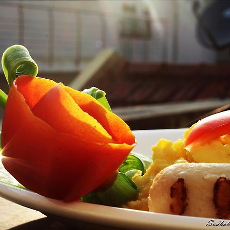 Hm Suites & Studios Bangalore Luaran gambar