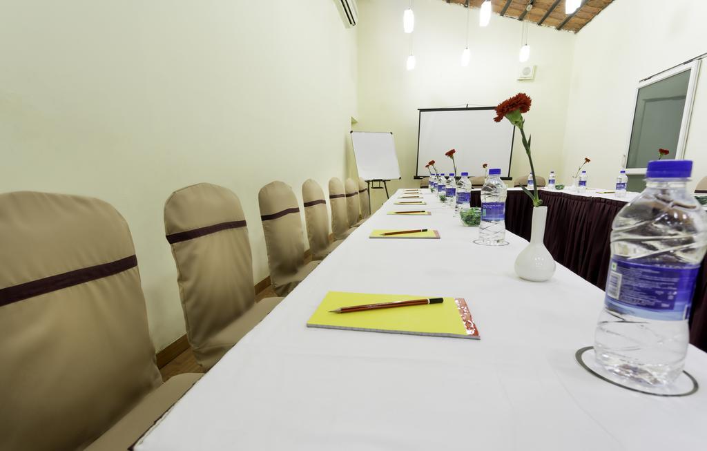 Hm Suites & Studios Bangalore Luaran gambar