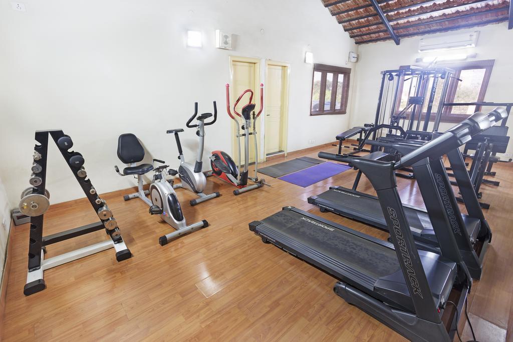 Hm Suites & Studios Bangalore Luaran gambar
