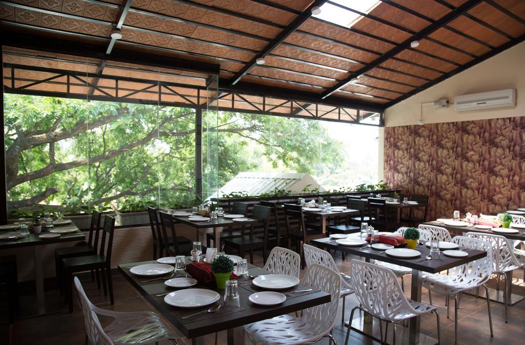 Hm Suites & Studios Bangalore Luaran gambar
