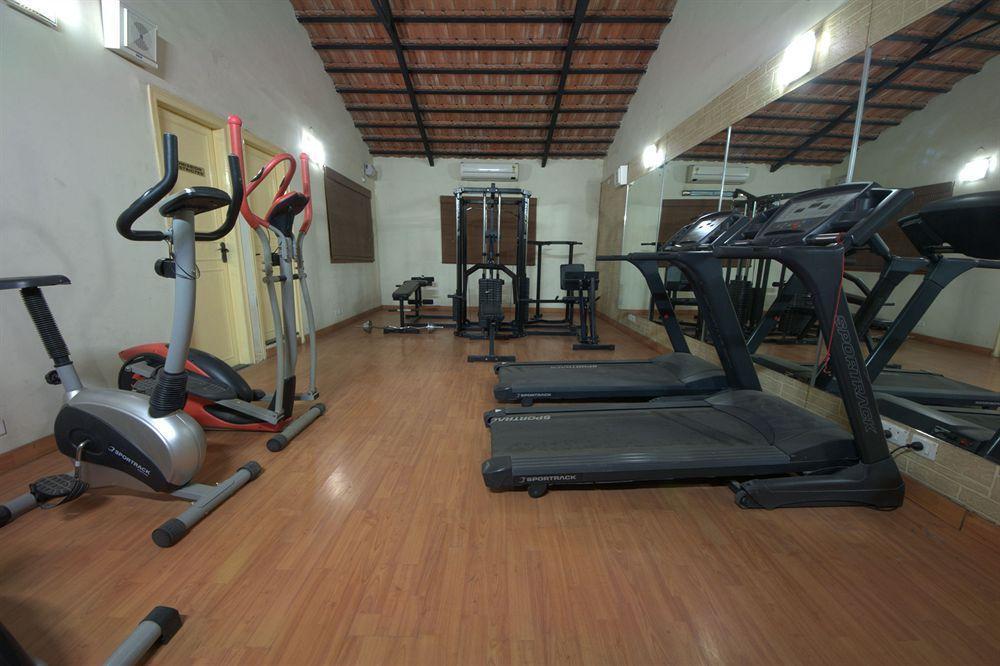 Hm Suites & Studios Bangalore Luaran gambar