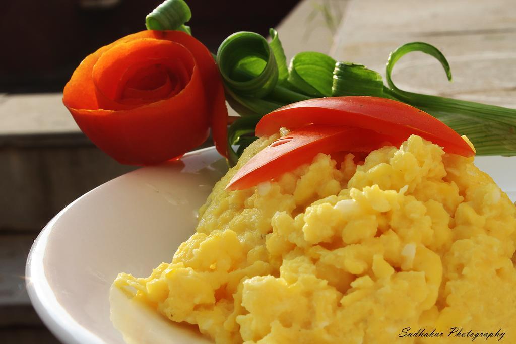 Hm Suites & Studios Bangalore Luaran gambar