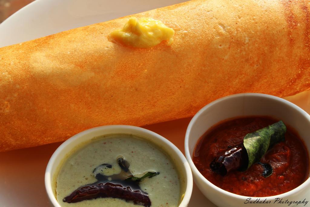 Hm Suites & Studios Bangalore Luaran gambar